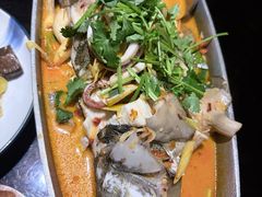 -金厨泰国餐厅·全泰籍厨师料理(拱北店)