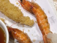 -禾风·海鲜料理自助(玉林店)