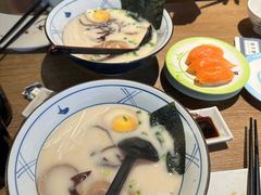 -三禾寿司(君尚店)