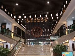 -令氏家外家岐山面(火炬路店)