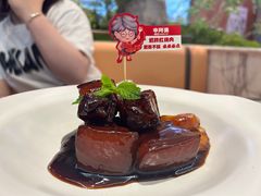 -申阿婆·上海菜(新桥店)