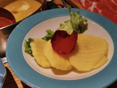 -青瓷火锅料理(西单大悦城店)