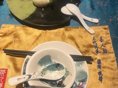 -茶人村·宫廷私厨(奥体印象城店)
