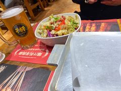 -木屋烧烤(西南角店)