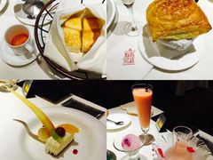 -王品牛排(郑州大卫城店)