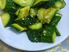 -清真·鸦儿李记·小馆(后海店)