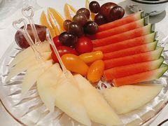 -燕郊烧鸽子(酷车小镇店)