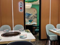 -满兴咱妈烀饼铁锅炖(兰州北街店)