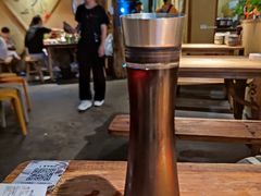 -泥糊破店小酒馆·团建聚餐(南京西路店)