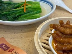 -点都德(皇岗村店)
