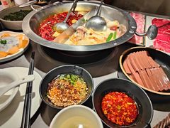 -骨之味·筒骨汤火锅(江头店)