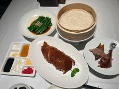 -四季民福烤鸭店(王府井东安门店)