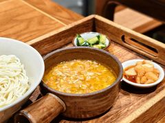 -李百蟹·江南蟹黄面(夫子庙店)