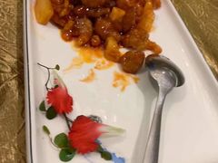 -香雪海饭店中餐厅(人民桥店)