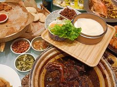 -鹅村长(江中店)