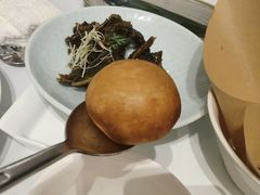 -太湖饭店·寄畅轩中餐厅