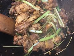 -百鸟归巢天麻鱼头(远洋城店)