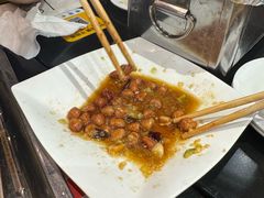 -京朋串屋·烧烤(望京西路总店)