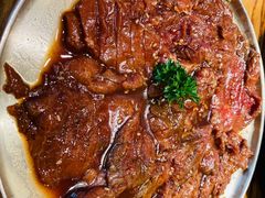 -韩景台烤肉(八大处店)