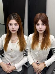 -唐风采假发补发定制