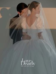 -青禾蒙娜丽莎婚纱摄影(武汉总店)