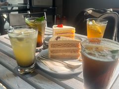 -来回·咖啡(钟村咖啡豆店)