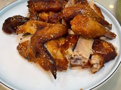 -昆承湖酒家·本帮农家菜