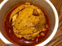 -渝是乎酸菜鱼(龙旗购物中心店)