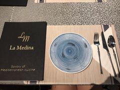 大堂-La Medina餐厅(亮马河南路店)