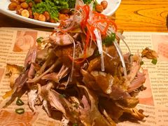 -苹果树下艺术餐厅(通州店)