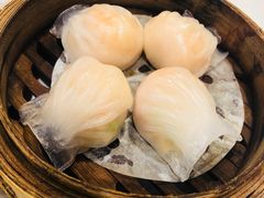 -东江海鲜酒家(艺都分店)