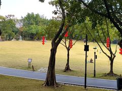 -广州雕塑公园