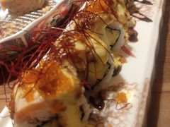 -隐月· 㐂和食屋(芝罘万达公馆店)