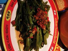-碌碌发·东南亚风味烧烤档(体育西店)