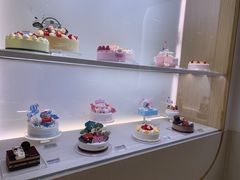 -好利来(七宝领展广场店)