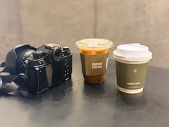 -KUDDO COFFEE(天河城店)