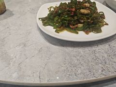 -聚丰园•湖鲜餐厅(阿红私房菜梅石路店)