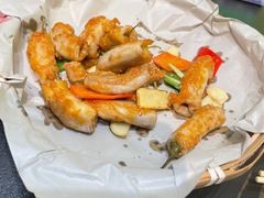 -飞尝蚝·顺德菜·鱼生(顺德总店)