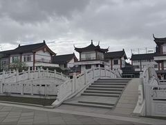 -六鼎山文化旅游区