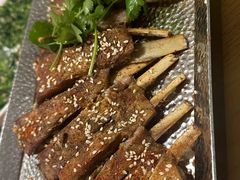 -桃园农庄烤全羊(江秋路店)