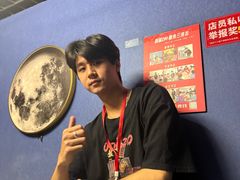 -剧狐剧本杀(徐汇1号店)