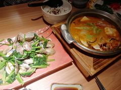 -禾绿回转寿司(苏宁广场店)
