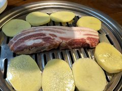 -·缸桶屋·韩式牛肋条自助烤肉(西湖D11店)