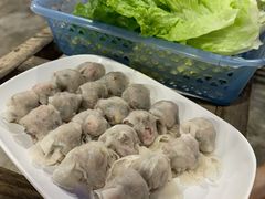 鱼包-章记正宗南岗鱼蛋火锅