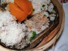 糯米蒸排骨-望湘园·湖南菜(宏伊店)