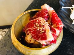 -伊茉家的烤肉店(勒泰中心店)