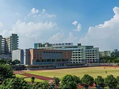 -广东科技学院(南城校区)