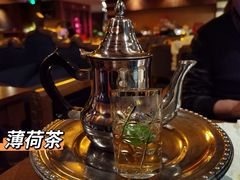 -Tajine Moroccan塔金摩洛哥中东餐厅