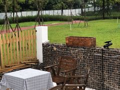 -SHRIMP CLUB万东餐饮钓虾·清吧