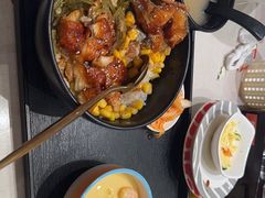 -新一番三文鱼寿司(大东海店)